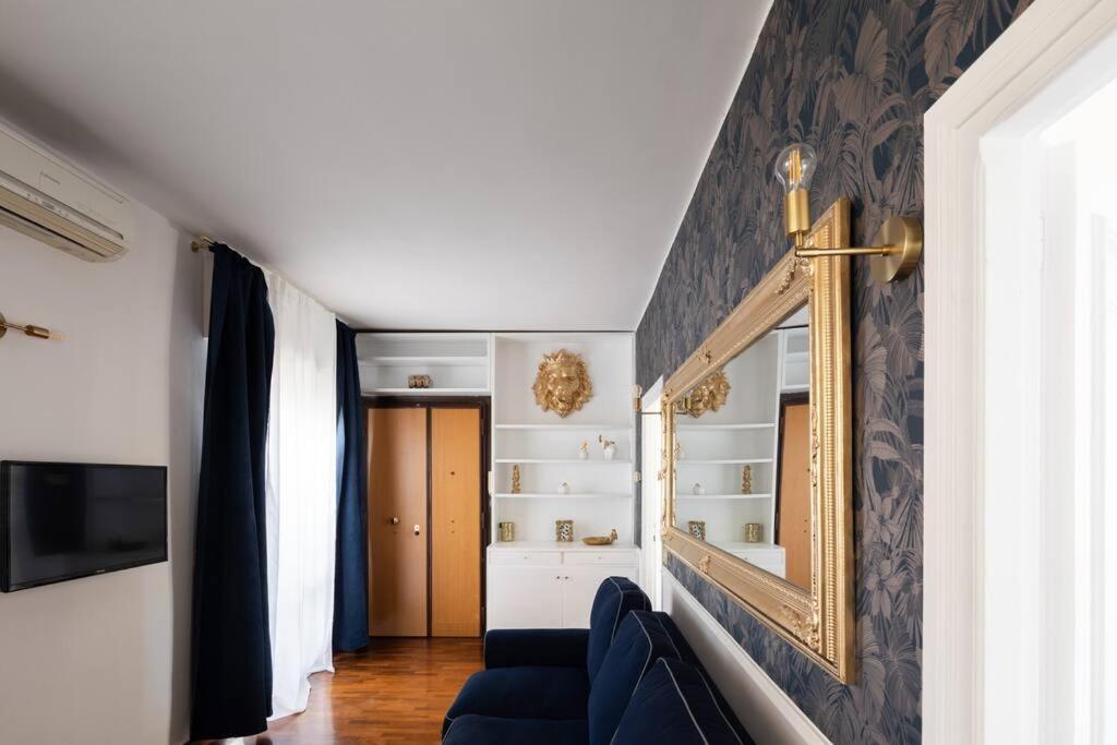 New Opening San Pietro Roof Roma