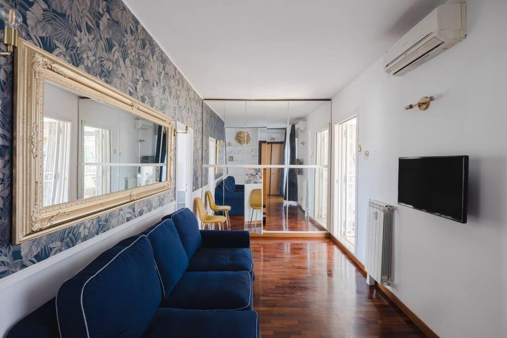 New Opening San Pietro Roof Appartamento *