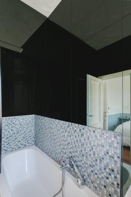 Appartamento New Opening San Pietro Roof *