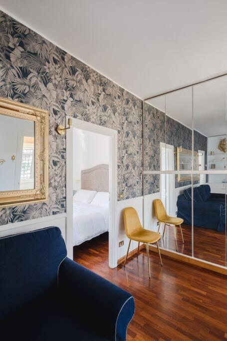 Apartamento New Opening San Pietro Roof *