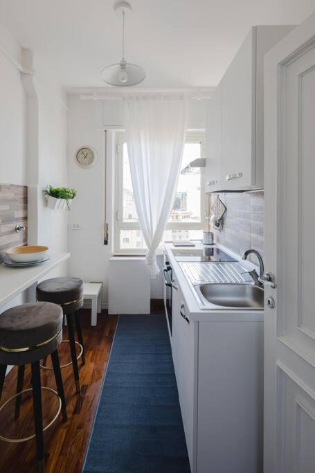 New Opening San Pietro Roof Apartamento Roma