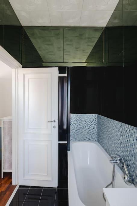 Apartamento New Opening San Pietro Roof