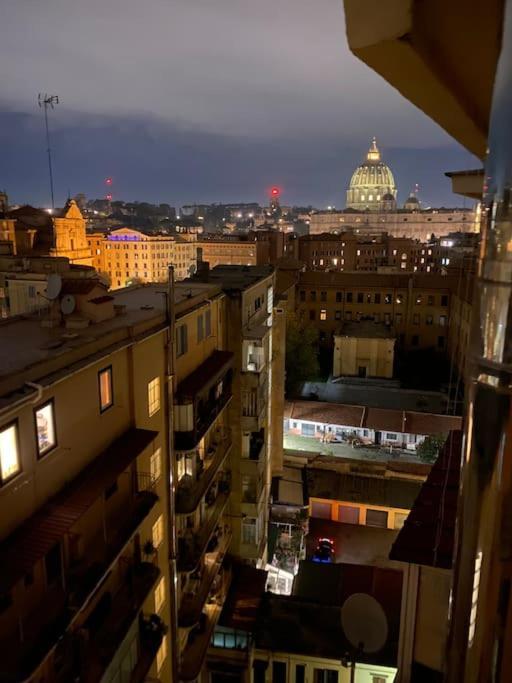 New Opening San Pietro Roof Apartamento