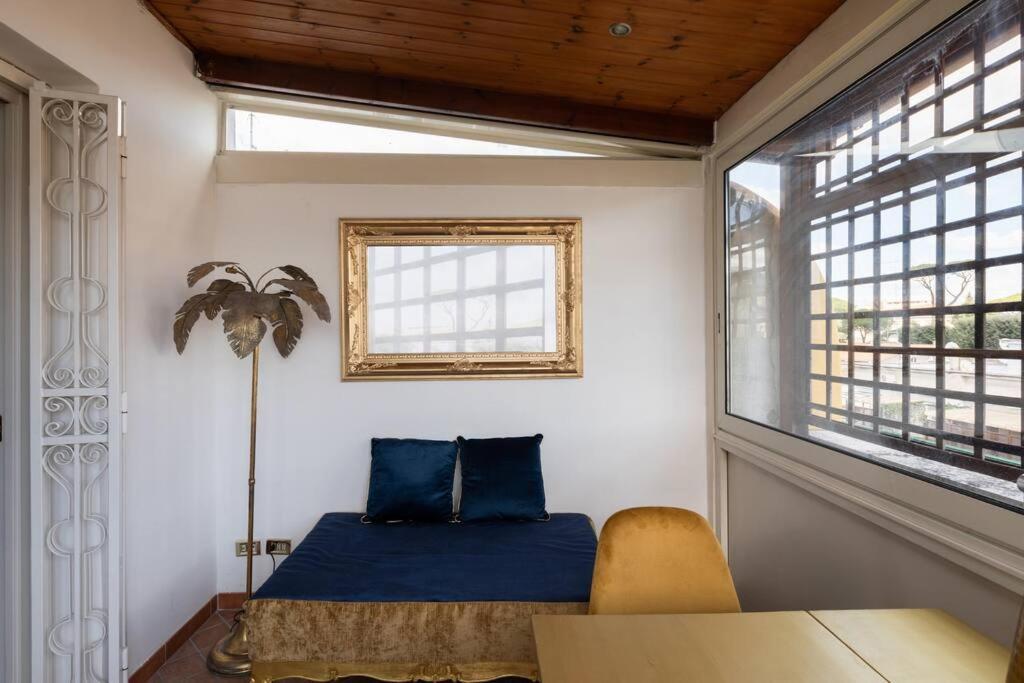 New Opening San Pietro Roof Apartamento Roma